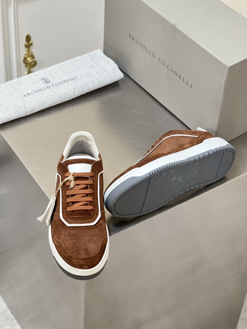 Brunello Cucinelli Sneakers